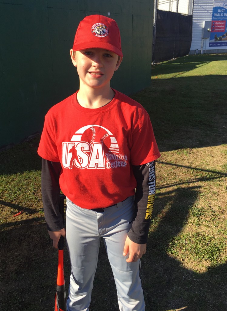 you had a busy day today, toggling between two sports.